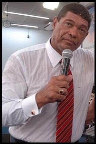 Famous People with name Valdemiro