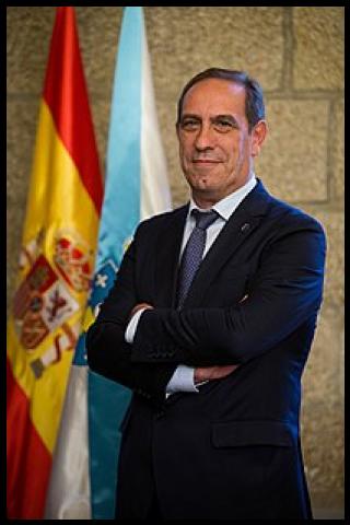 Famous People with name Valeriano