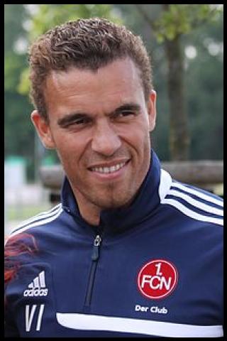 Famous People with name Valerien