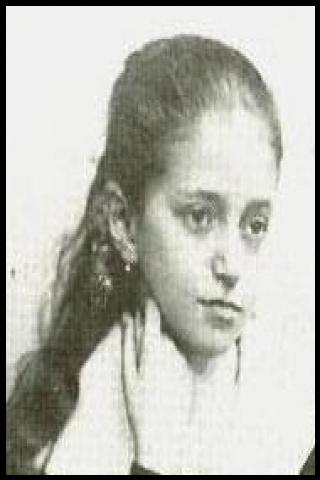 Famous People with name Valli