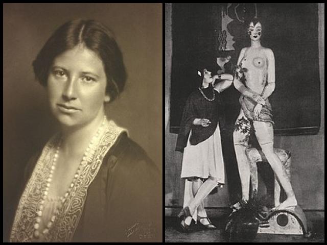 Famous People with name Vally