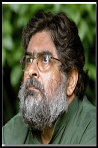 Famous People with name Valmik