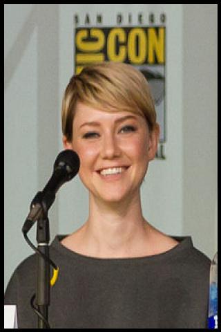 Famous People with name Valorie