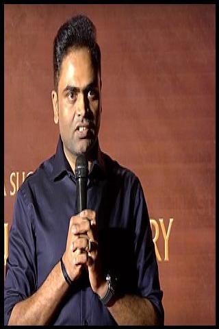 Famous People with name Vamsi