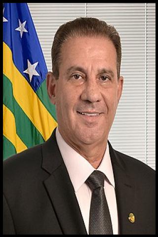 Famous People with name Vanderlan