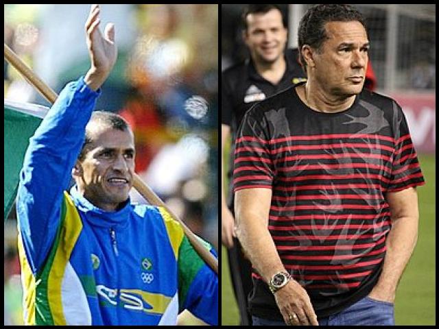 Famous People with name Vanderlei