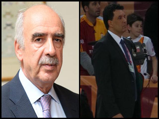 Famous People with name Vangelis