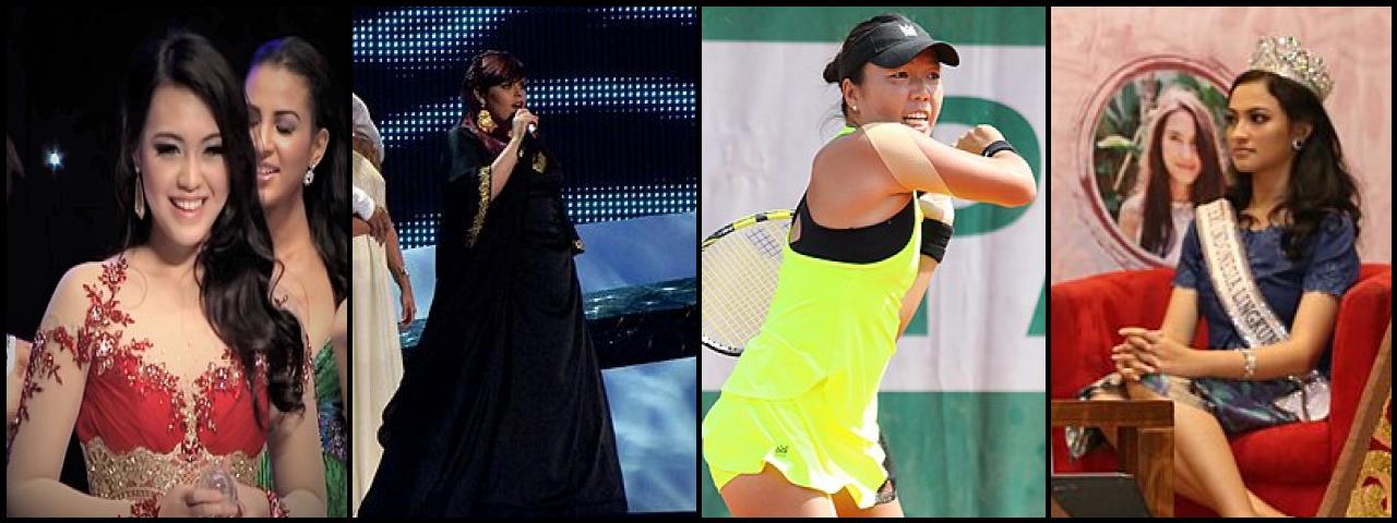 Famous People with name V&acirc;nia