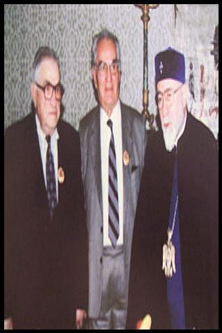 Famous People with name Varazdat