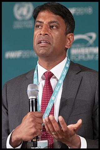 Famous People with name Vasant