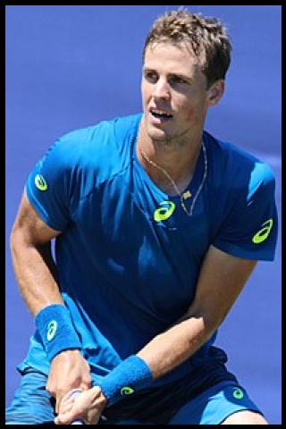 Famous People with name Vasek