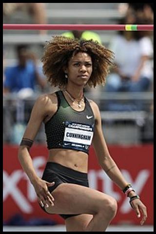 Famous People with name Vashti