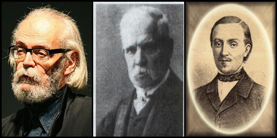 Famous People with name Vatroslav