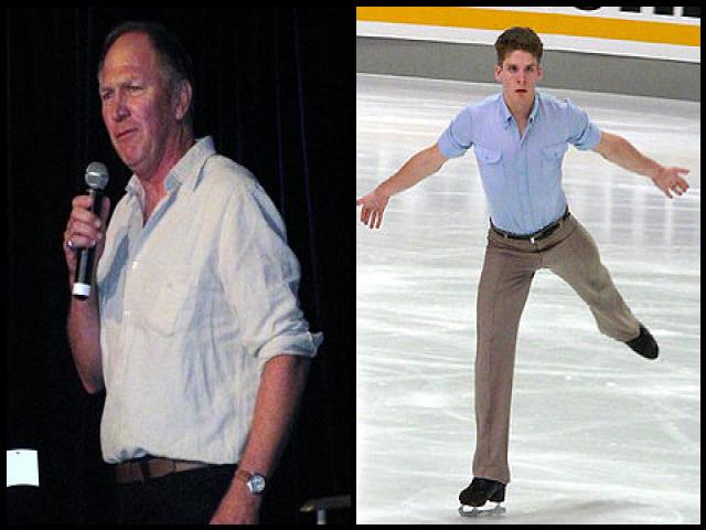 Famous People with name Vaughn