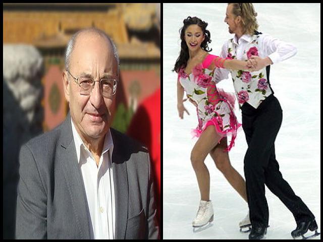 Famous People with name Vazgen