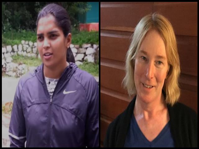 Famous People with name Veda