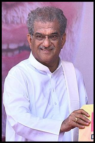 Famous People with name Veerendra