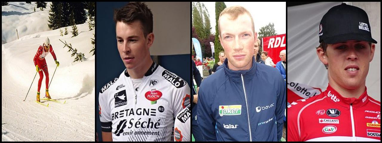 Famous People with name Vegard