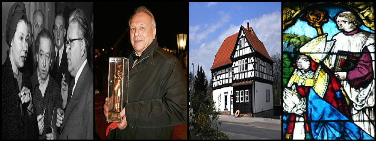 Famous People with name Veit