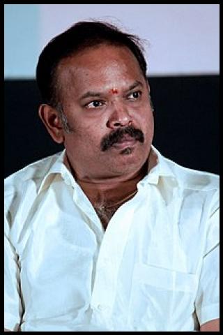 Famous People with name Venkat