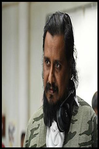 Famous People with name Venu