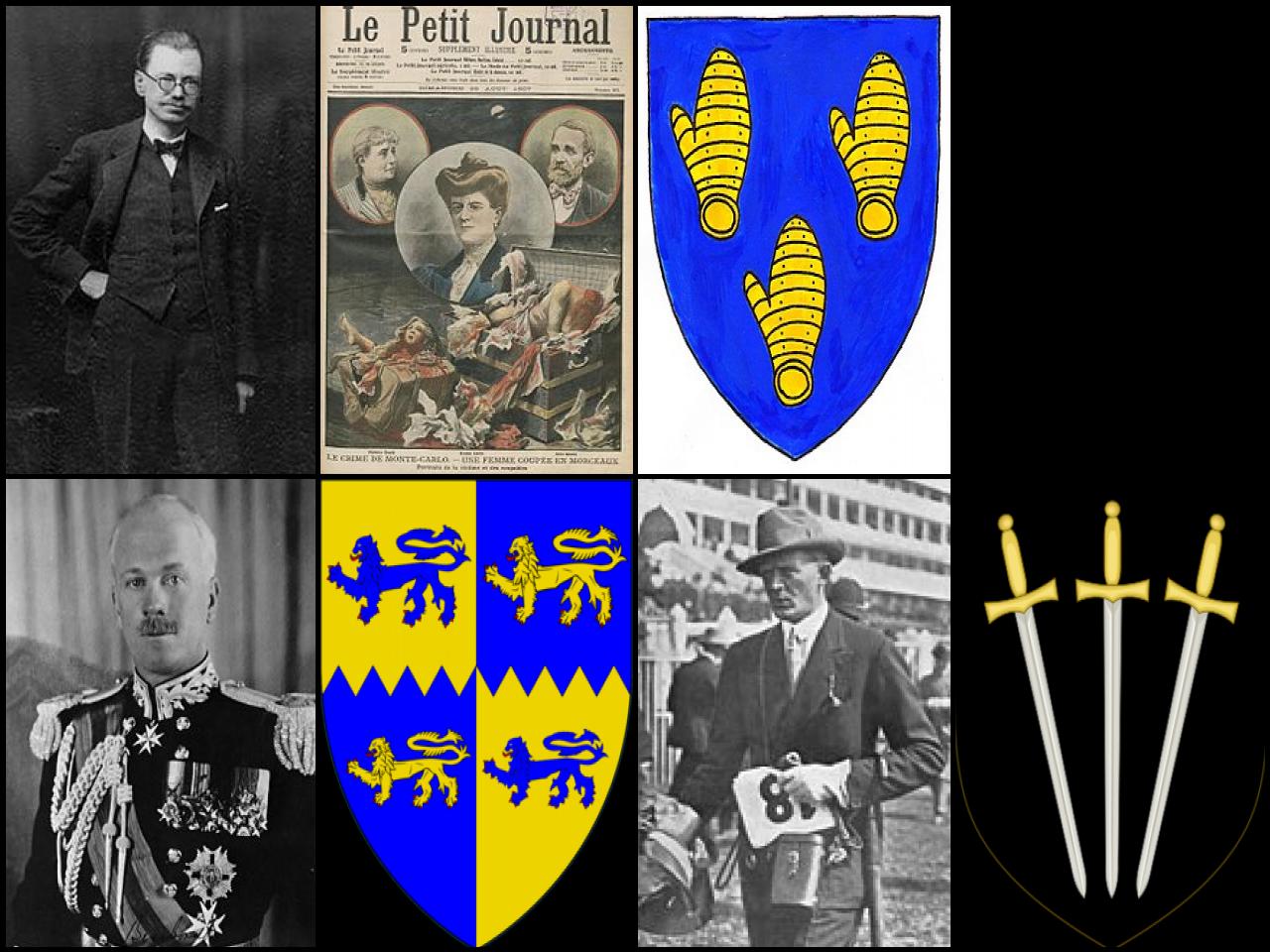 Famous People with name Vere