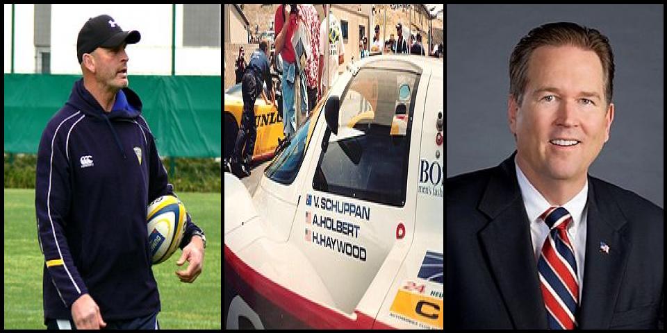 Famous People with name Vern