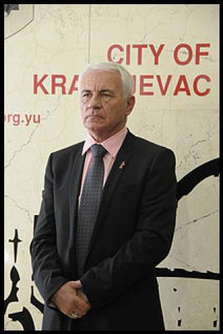 Famous People with name Veroljub