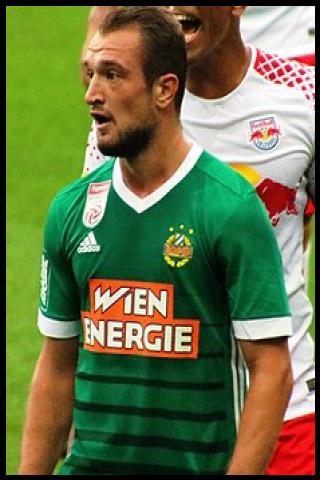 Famous People with name Veton