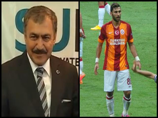 Famous People with name Veysel