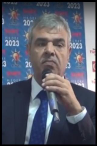 Famous People with name Veysi