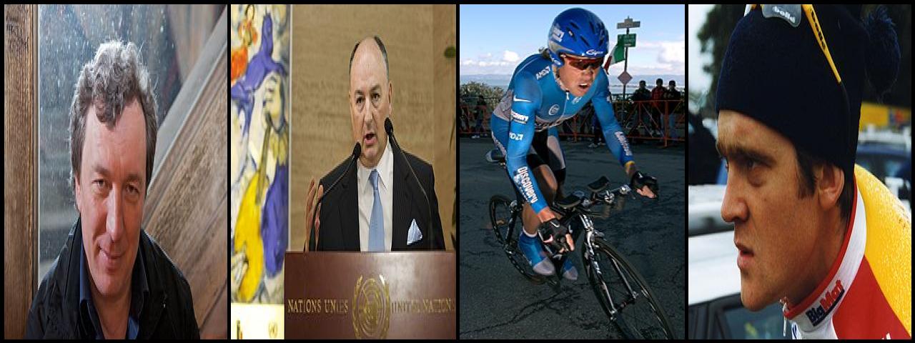 Famous People with name Viatcheslav