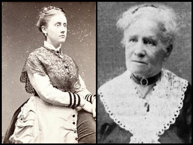 Famous People with name Victorine