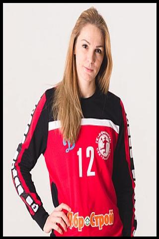 Famous People with name Victoriya