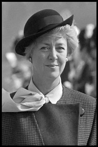 Famous People with name Vigdis