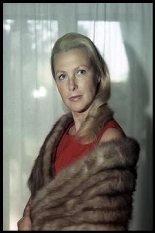 Famous People with name Vija