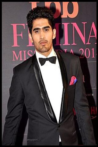 Famous People with name Vijender