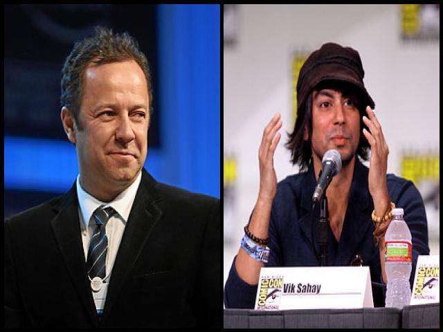 Famous People with name Vik