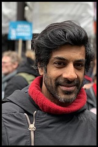 Famous People with name Vikash