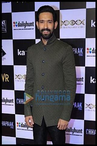 Famous People with name Vikrant