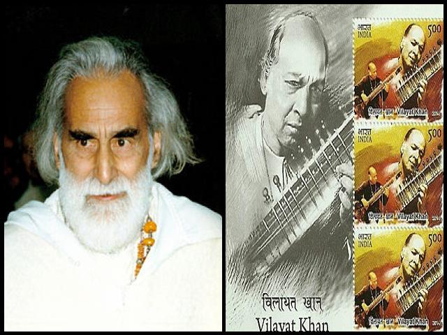 Famous People with name Vilayat