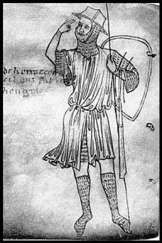 Famous People with name Villard