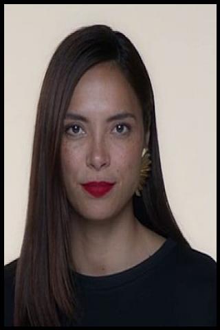 Famous People with name Vina