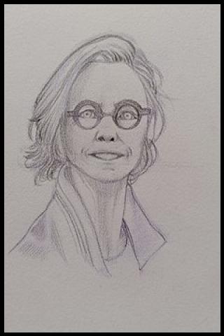 Famous People with name Vinciane