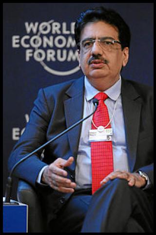 Famous People with name Vineet