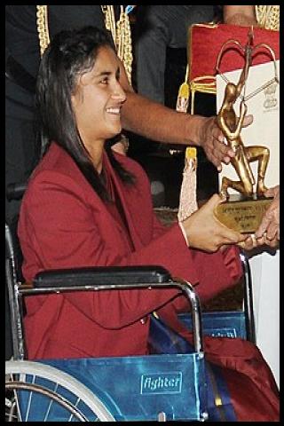 Famous People with name Vinesh