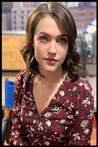 Famous People with name Violett