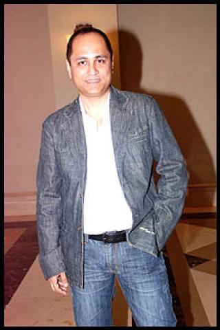 Famous People with name Vipul