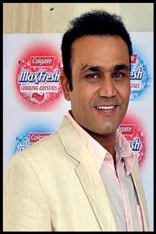 Famous People with name Virender