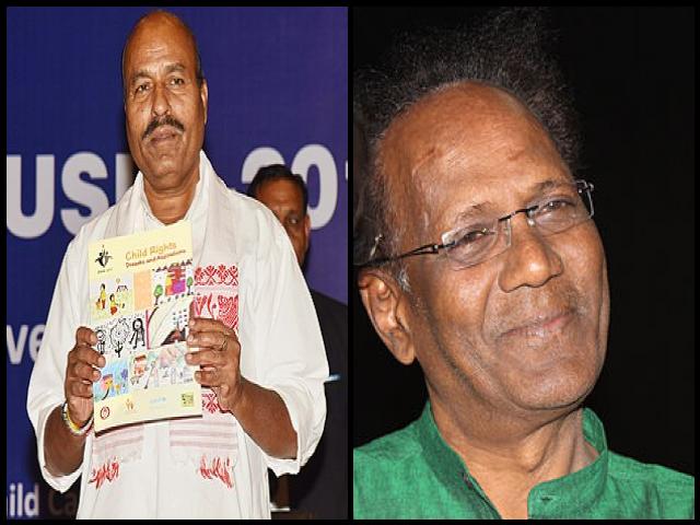 Famous People with name Virendra